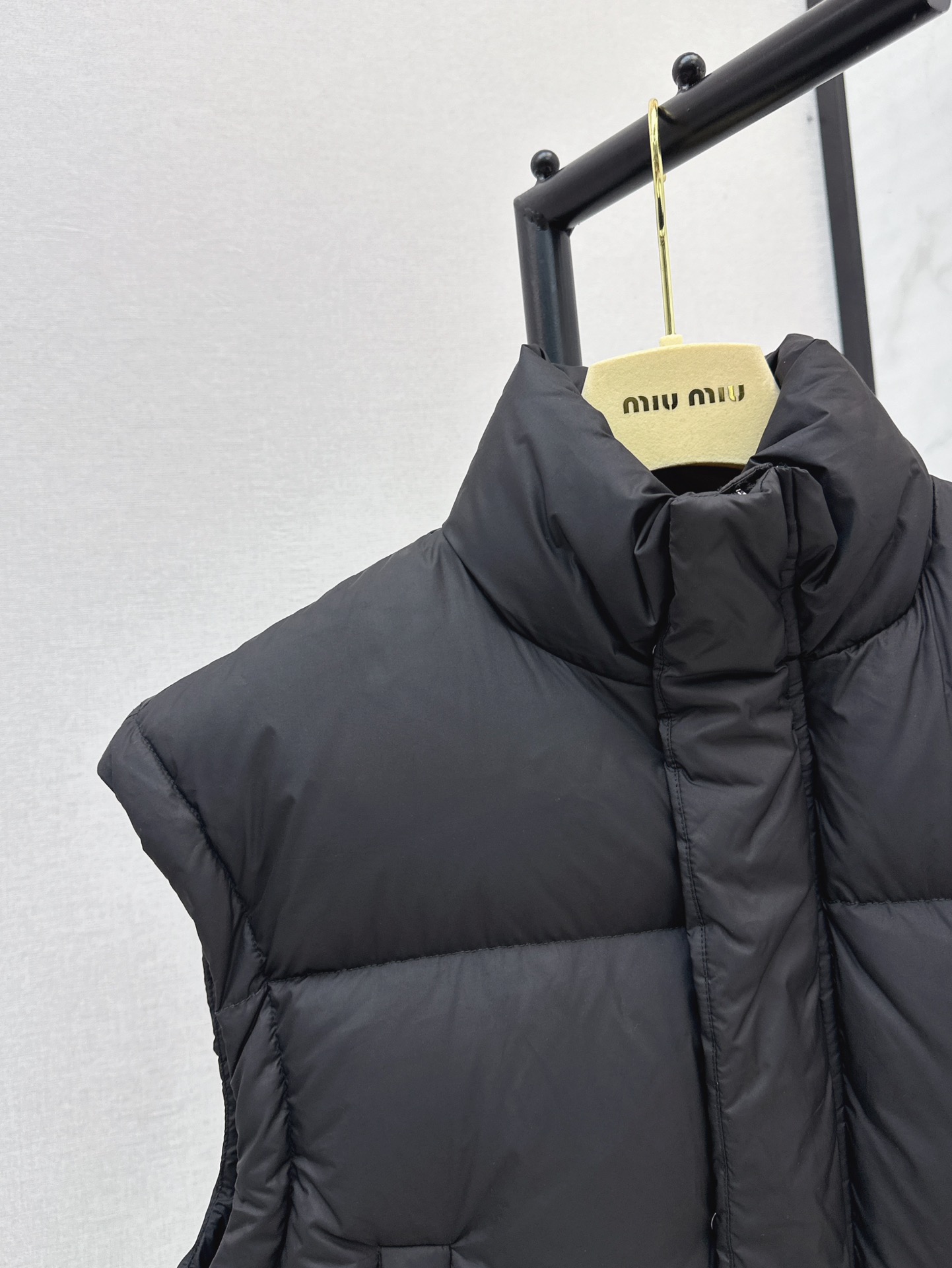 Miu Miu Down Jackets